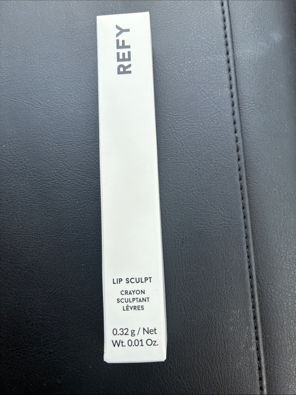REFY Lip Sculpt Crayon -shade fawn, full size